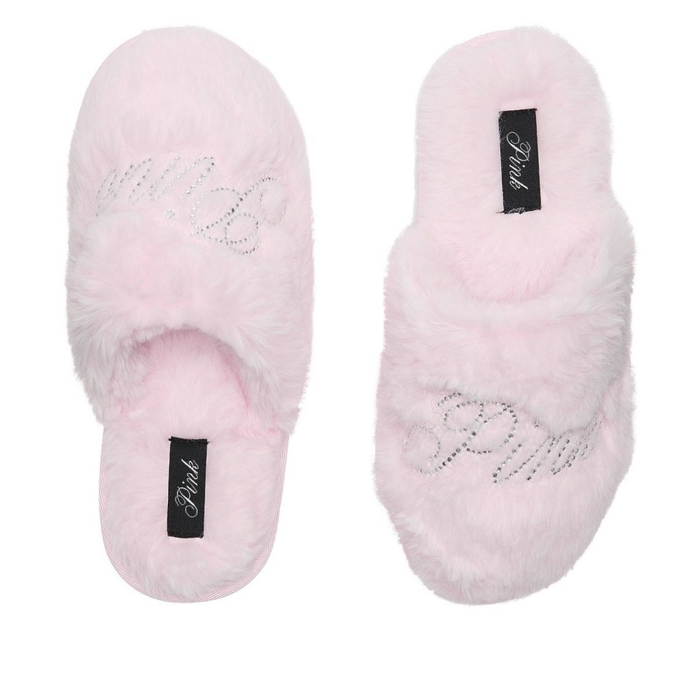 Size XL slippers Victoria’s Secret